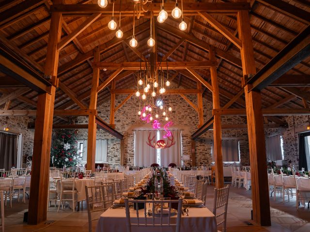 Le mariage de Sébastien et Gaëlle à Guérande, Loire Atlantique 6