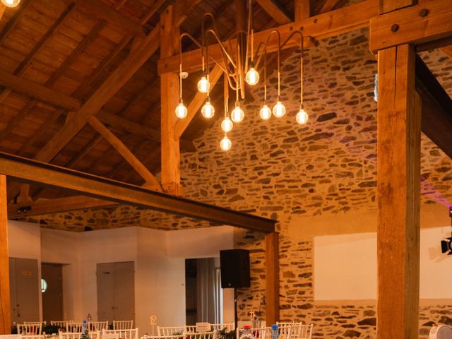 Le mariage de Sébastien et Gaëlle à Guérande, Loire Atlantique 12