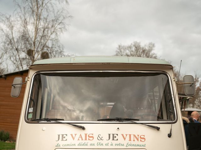 Le mariage de Sébastien et Gaëlle à Guérande, Loire Atlantique 17