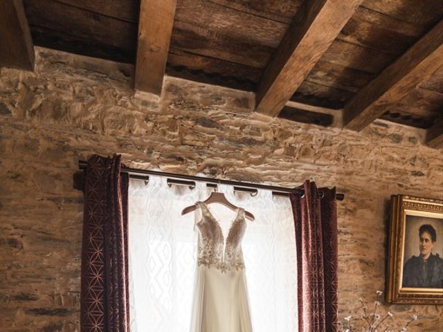 Le mariage de Kévin et Morane à Grand-Fougeray, Ille et Vilaine 3