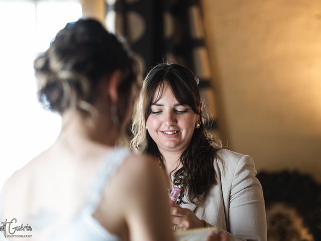 Le mariage de Kévin et Morane à Grand-Fougeray, Ille et Vilaine 30