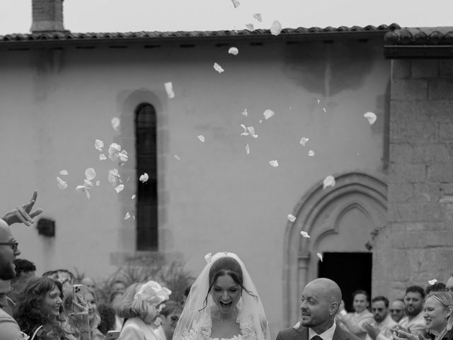 Le mariage de Dimitri et Marion à Vigneulles-lès-Hattonchâtel, Meuse 7
