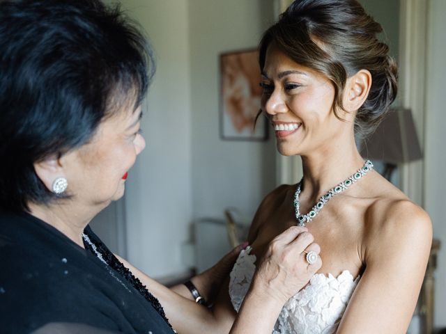 Le mariage de Alexis et Christie à Les Arcs, Var 11