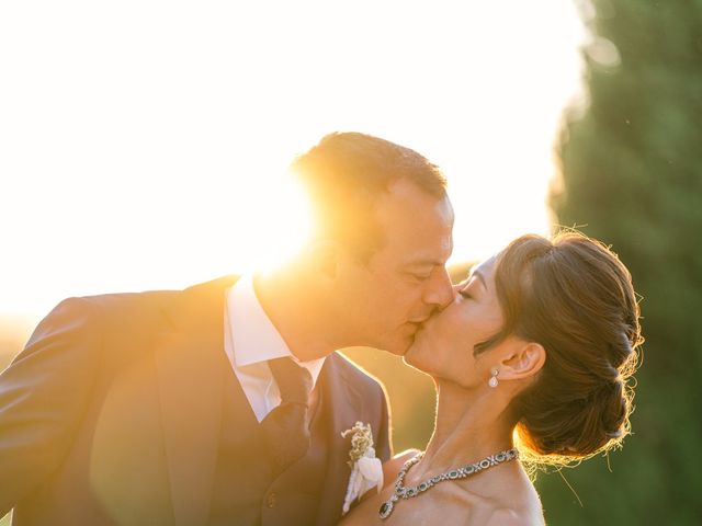 Le mariage de Alexis et Christie à Les Arcs, Var 28