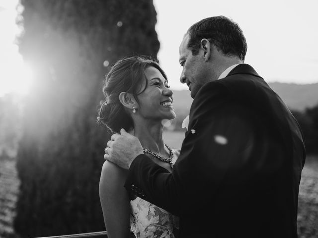 Le mariage de Alexis et Christie à Les Arcs, Var 30