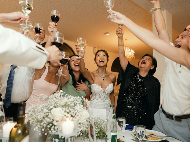 Le mariage de Alexis et Christie à Les Arcs, Var 33