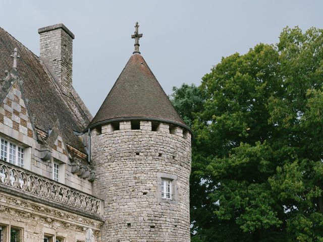Le mariage de Dimitri et Marion à Vigneulles-lès-Hattonchâtel, Meuse 10