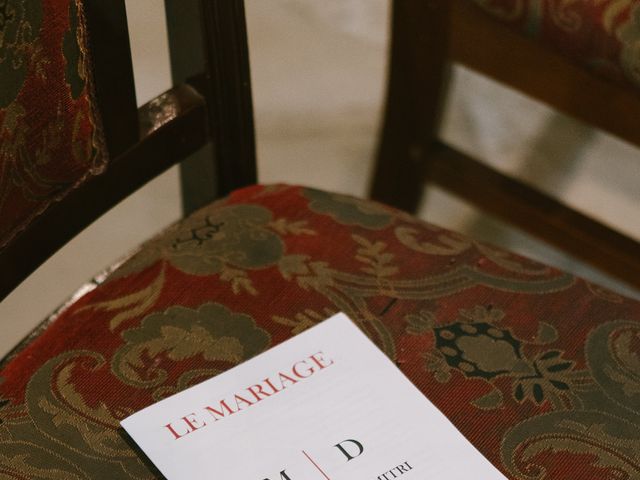 Le mariage de Dimitri et Marion à Vigneulles-lès-Hattonchâtel, Meuse 14