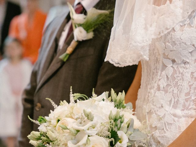 Le mariage de Dimitri et Marion à Vigneulles-lès-Hattonchâtel, Meuse 16