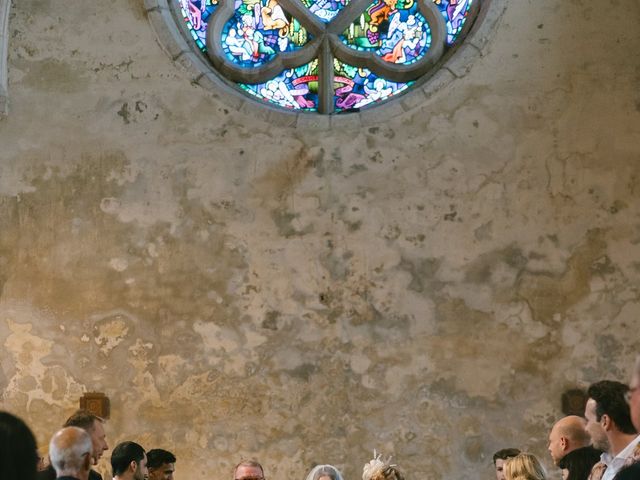 Le mariage de Dimitri et Marion à Vigneulles-lès-Hattonchâtel, Meuse 18