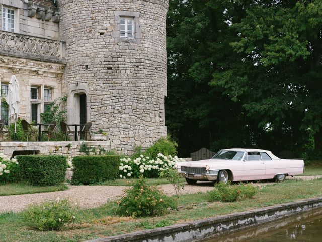 Le mariage de Dimitri et Marion à Vigneulles-lès-Hattonchâtel, Meuse 21