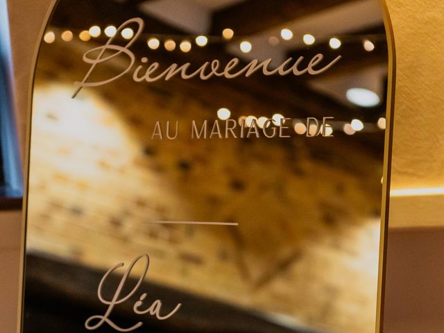 Le mariage de Kelly et Léa à Saint Léger en Bray, Oise 84