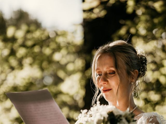 Le mariage de Alexis et Clothilde à Kientzheim, Haut Rhin 25