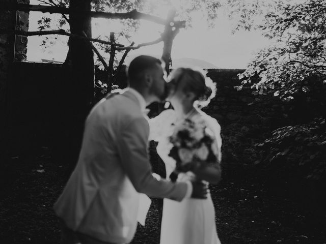 Le mariage de Alexis et Clothilde à Kientzheim, Haut Rhin 26