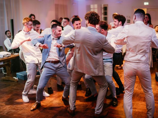 Le mariage de Alexis et Clothilde à Kientzheim, Haut Rhin 31