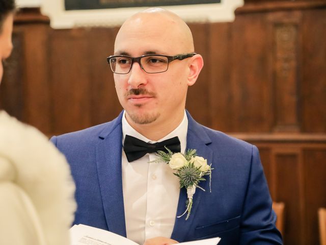 Le mariage de Antoine et Amélie à Bièvres, Essonne 101