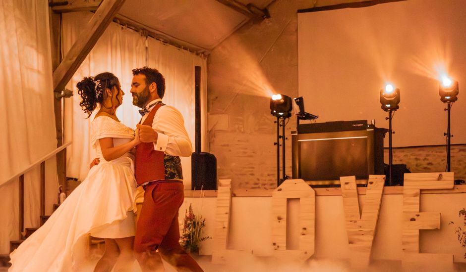 Le mariage de Fanny et Baptiste  et Fanny  à Aisey-sur-Seine, Côte d'Or