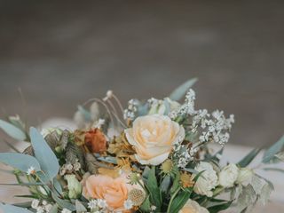 Le mariage de Laetitia et Michaël 2