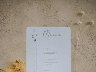 Le mariage de Laetitia et Michaël 3