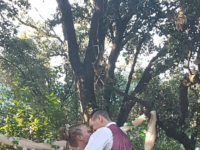 Le mariage de Bernard et Julie à Clermont-l&apos;Hérault, Hérault 2