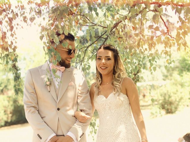 Le mariage de Alexandre et Amandine à Anse, Rhône 3