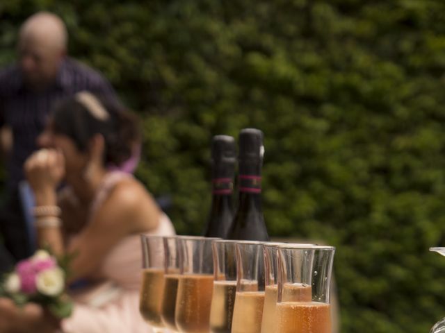 Le mariage de Adrien et Sandra à Serley, Saône et Loire 22