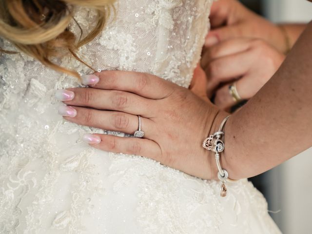 Le mariage de Bryce et Élodie à Vexin-sur-Epte, Eure 19