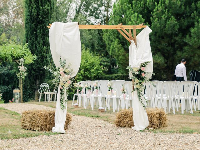 Le mariage de Bryce et Élodie à Vexin-sur-Epte, Eure 31