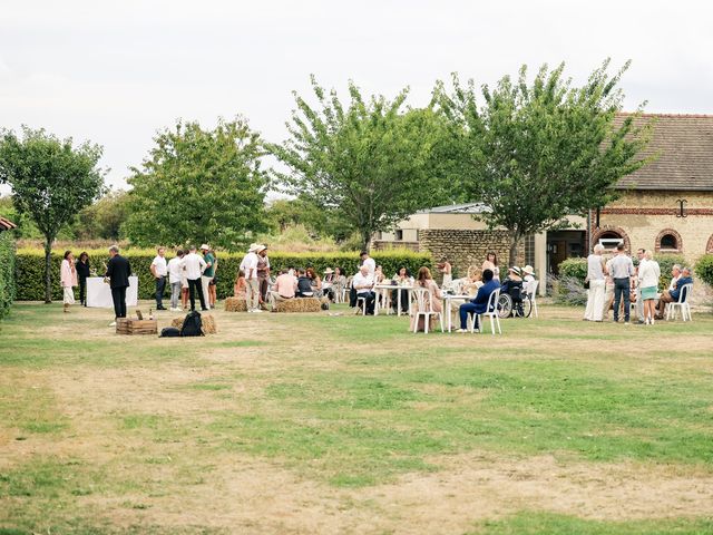 Le mariage de Bryce et Élodie à Vexin-sur-Epte, Eure 99