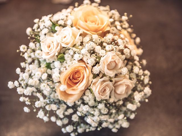 Le mariage de Vincent et Christelle à Vitrolles, Bouches-du-Rhône 7