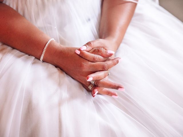 Le mariage de Vincent et Christelle à Vitrolles, Bouches-du-Rhône 47