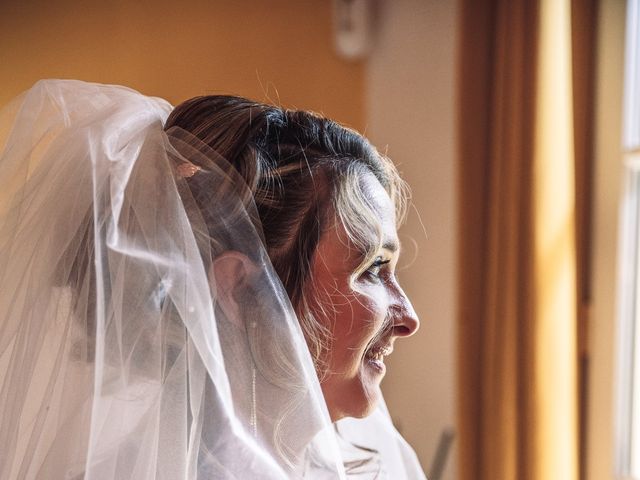 Le mariage de Vincent et Christelle à Vitrolles, Bouches-du-Rhône 49