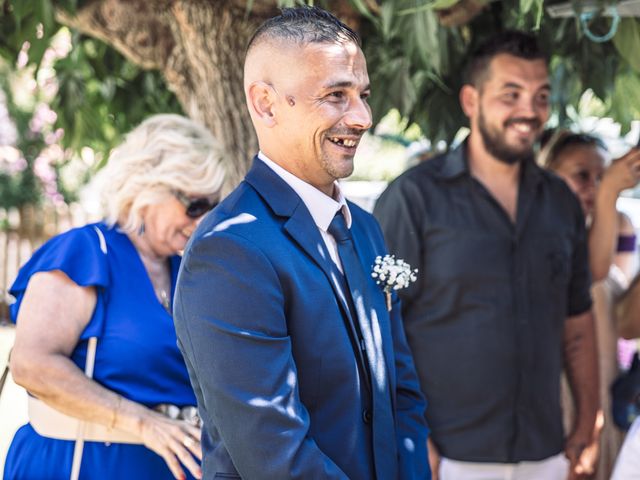 Le mariage de Vincent et Christelle à Vitrolles, Bouches-du-Rhône 54