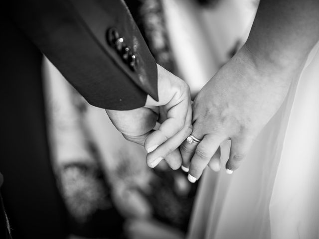 Le mariage de Vincent et Christelle à Vitrolles, Bouches-du-Rhône 58