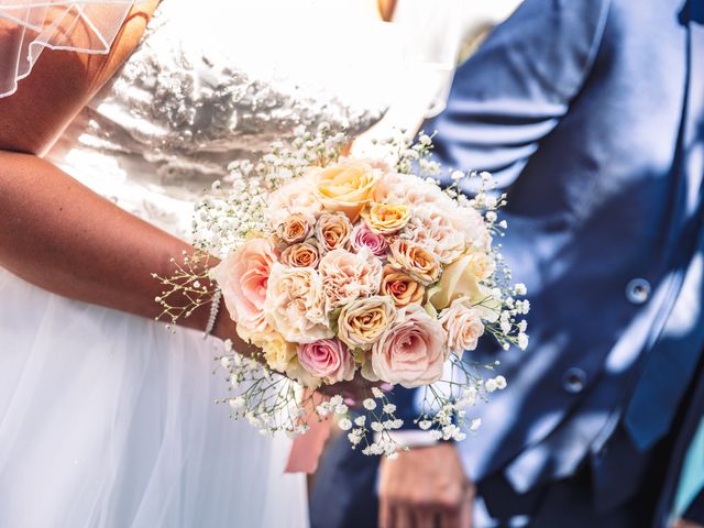 Le mariage de Vincent et Christelle à Vitrolles, Bouches-du-Rhône 60