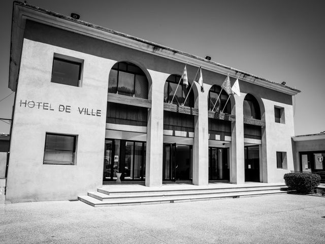 Le mariage de Vincent et Christelle à Vitrolles, Bouches-du-Rhône 61