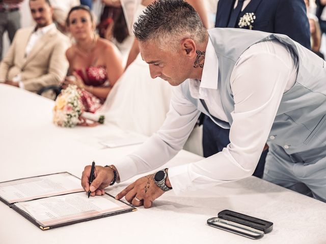 Le mariage de Vincent et Christelle à Vitrolles, Bouches-du-Rhône 87