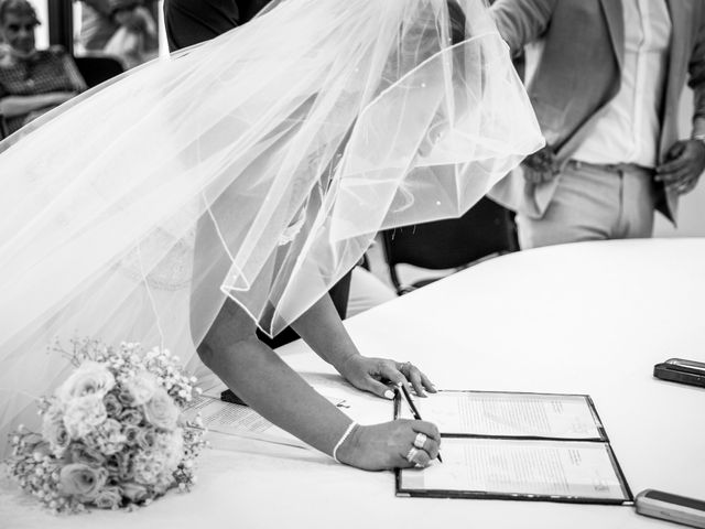 Le mariage de Vincent et Christelle à Vitrolles, Bouches-du-Rhône 88