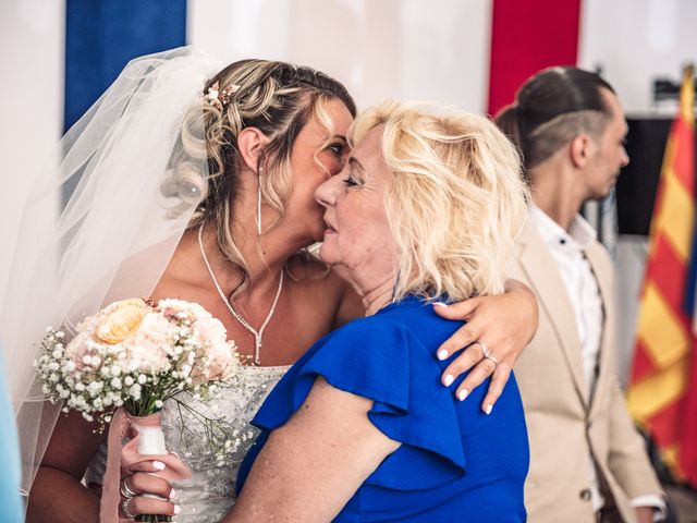 Le mariage de Vincent et Christelle à Vitrolles, Bouches-du-Rhône 99