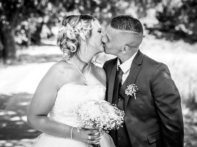 Le mariage de Vincent et Christelle à Vitrolles, Bouches-du-Rhône 107