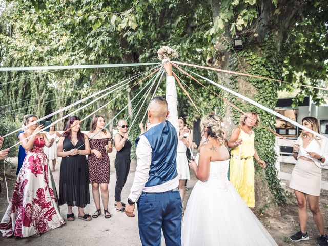 Le mariage de Vincent et Christelle à Vitrolles, Bouches-du-Rhône 165