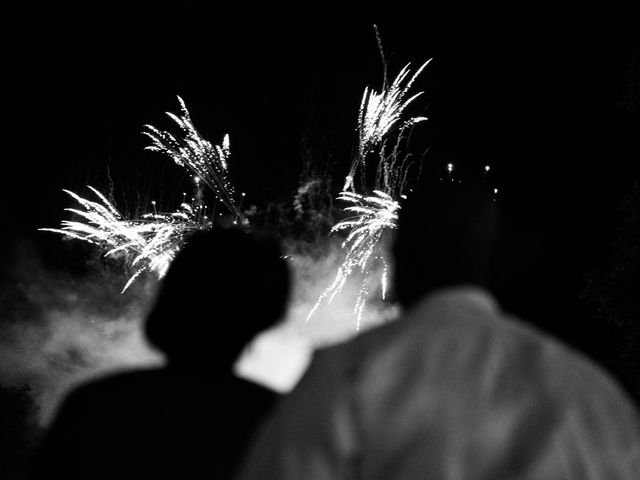 Le mariage de Anaïs et Andy à Paray-Douaville, Yvelines 107