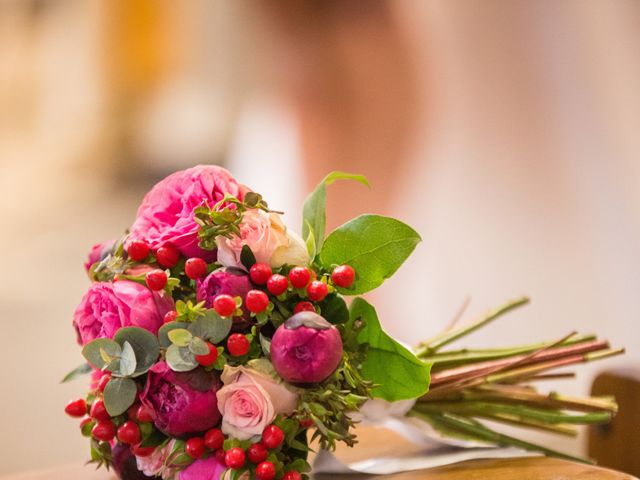 Le mariage de Jean-Louis et Léa à Roanne, Loire 4