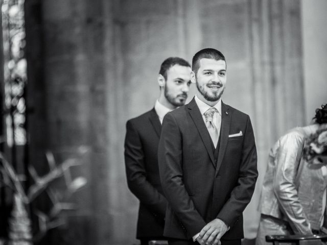 Le mariage de Jean-Louis et Léa à Roanne, Loire 7