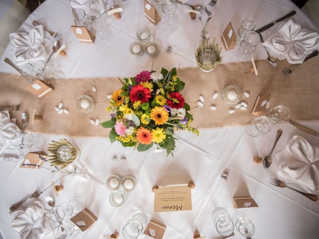 Le mariage de Jean-Louis et Léa à Roanne, Loire 18