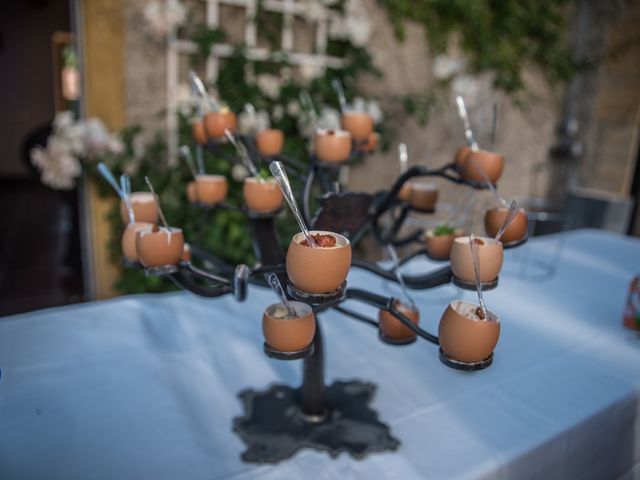 Le mariage de Jean-Louis et Léa à Roanne, Loire 35