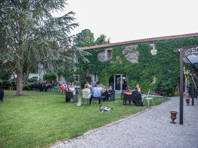 Le mariage de Jean-Louis et Léa à Roanne, Loire 37