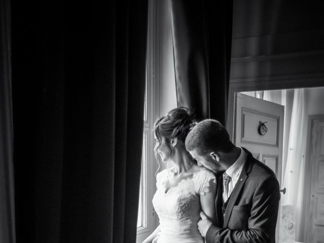 Le mariage de Jean-Louis et Léa à Roanne, Loire 42