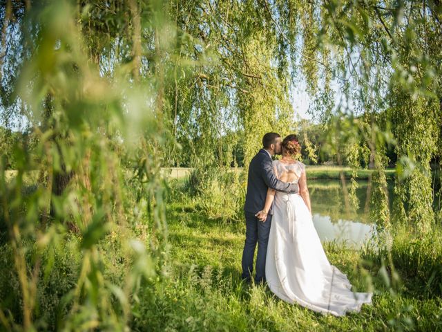 Le mariage de Jean-Louis et Léa à Roanne, Loire 51