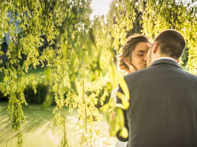 Le mariage de Jean-Louis et Léa à Roanne, Loire 53